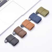 fromthenon vintage retro pendant for midori diary leather very mini travellers notebook decorative tool cute kawaii stationery