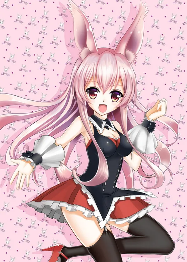 

Kurousagi 150*210 #37564