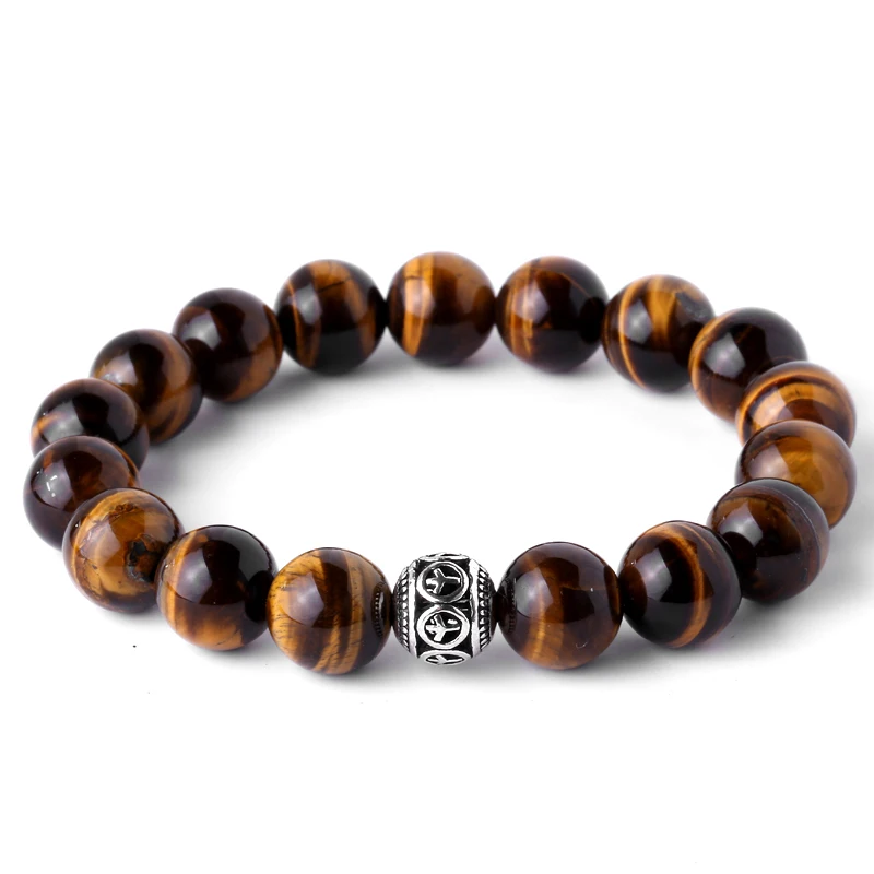 Волшебная рыба талисманы джентльмен мужской браслеты новый модный бренд маклрой