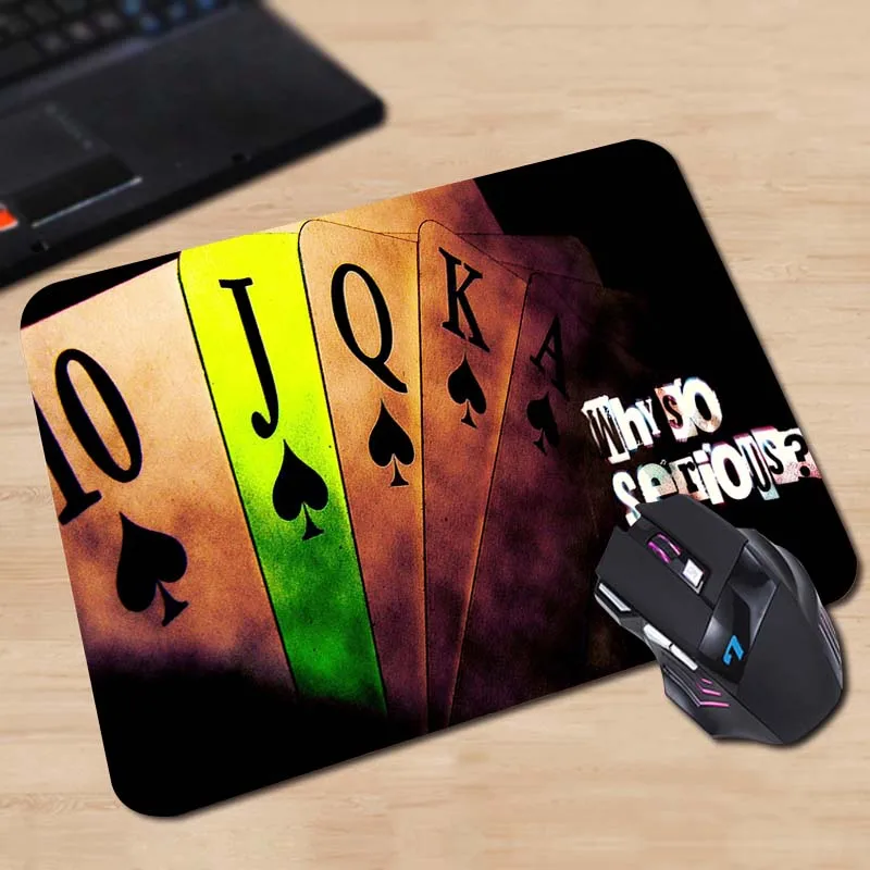 Babaite SALE Thicken Gaming Comfy Anime Poker Mouse Pad To Notebook Computer Gamer Laptop Keyboard Mice Play Mats | Компьютеры и офис