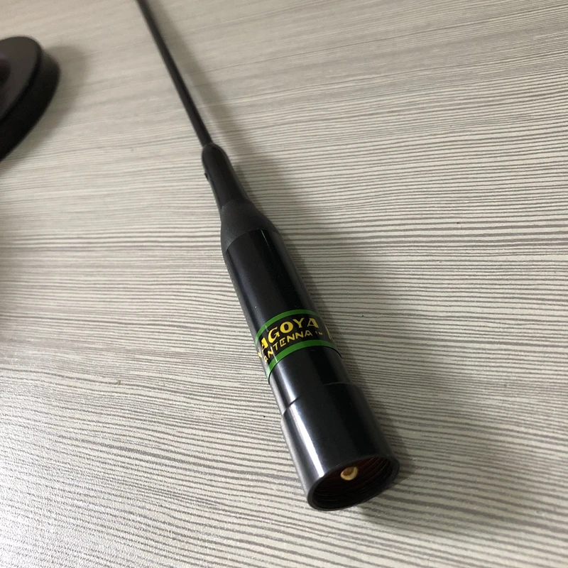 NL R2 антенны для мобильное автомобильное радио двухдиапазонный VHF/UHF 144/430 МГц