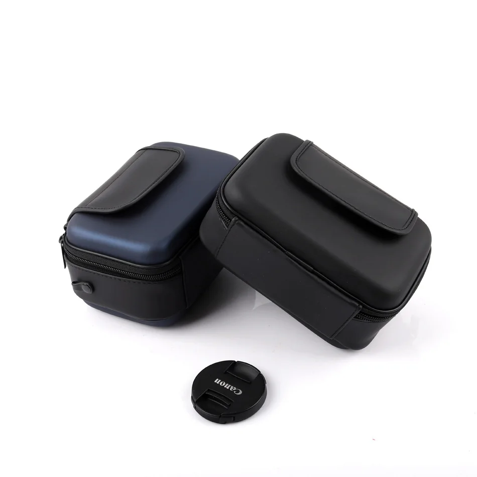 Жесткий Чехол для видеокамеры DV сумка EVA чехол Canon SONY HDR CX680 CX450 CX405 CX610E 40E Panasonic V270 TM80