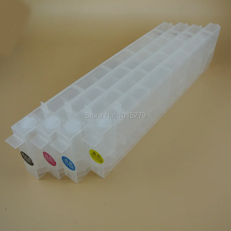 Чернильный картридж Mimaki JV33 JV5 440 мл с чипами mimaki SS21|ink cartridge refill|printer refillink refill printer |
