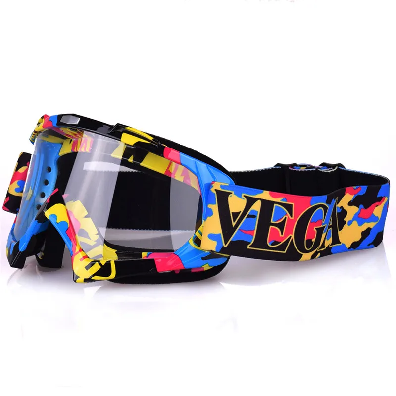 MJ16 очки для мотокросса беговые лыжи сноуборд ATV маска Oculos Gafas мотоциклетный шлем MX очки