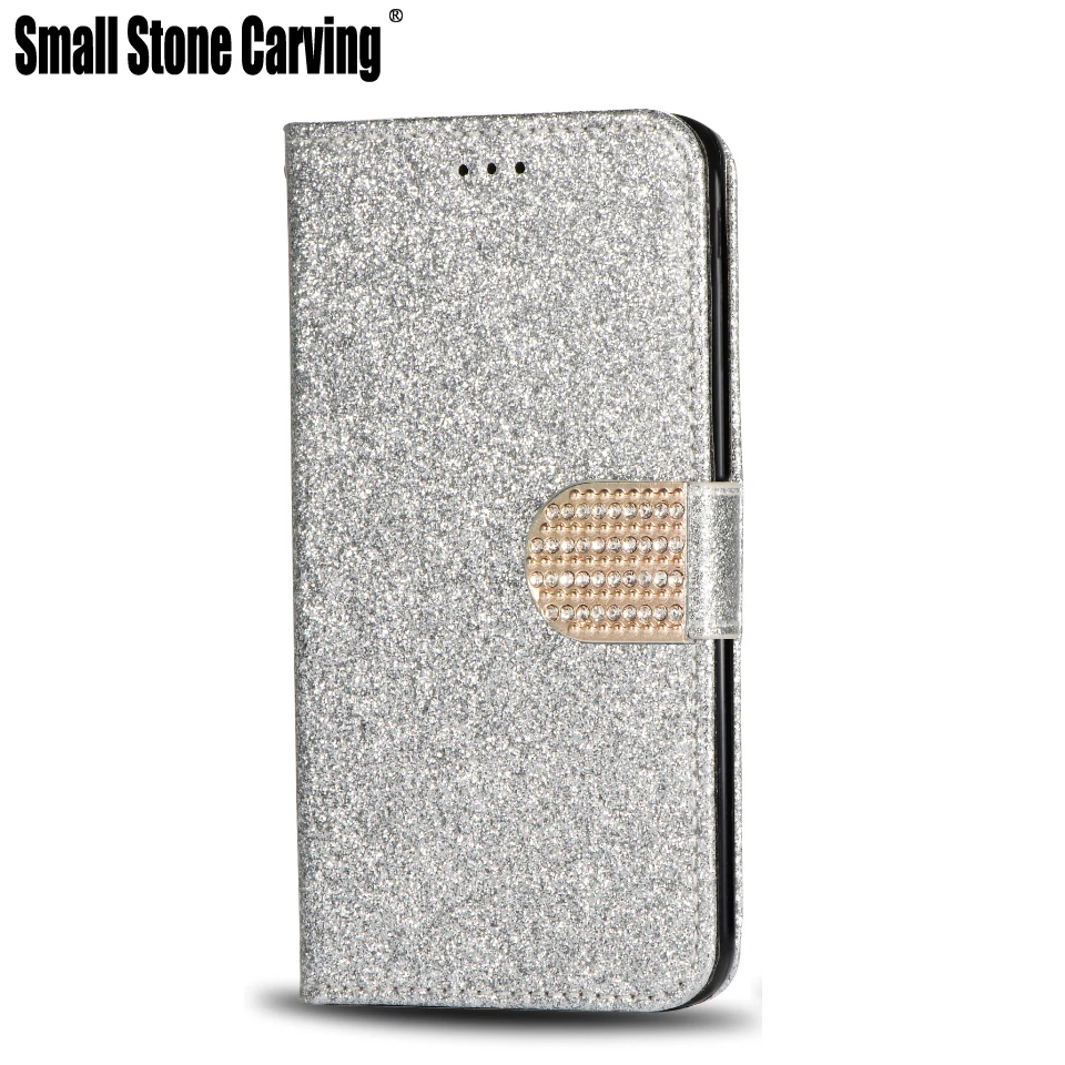 Чехол-книжка для Asus Zenfone Live ZB501KL кожаный чехол-книжка силиконовая задняя крышка