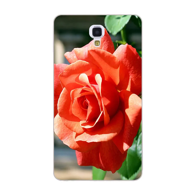 Модные, мягкие, силиконовые ТПУ чехол для samsung Galaxy Note 3 Lite N7505/Note 3 Neo UV Painting чехол-крышка с узорами черные чехлы для телефонов