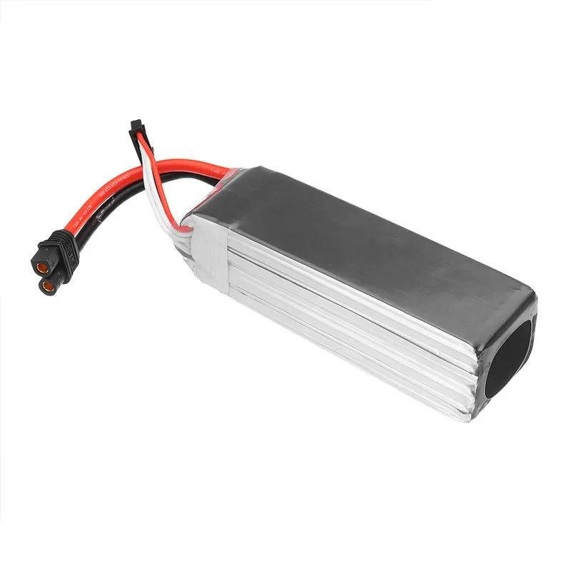 Infinity Graphene 14 8 в 2600 мАч 70C 4S аккумуляторная Lipo батарея XT60 SY60 Разъем для моделей RC