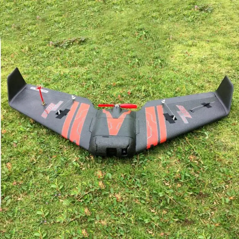 Рептилии S800 SKY SHADOW 820 мм Wingspan FPV EPP летающие крылья Гоночный комплект/версия PNP|epp