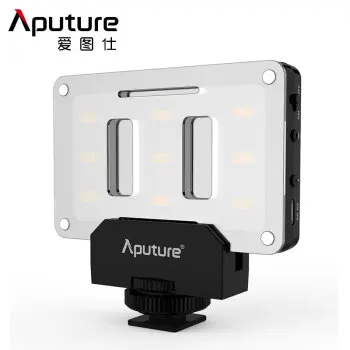 Aputure Amaran M9 AL карманный размер затрудняетесь в выборе правильного размера?