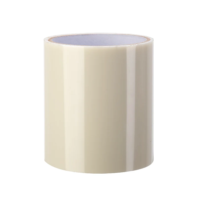 1pc white Лента супер фикс 152x10 см липкая лента клейкая лента супер сильное волокно водостойкая лента Stop Leaks Seal ремонтная лента ле - Цвет: 1pc white