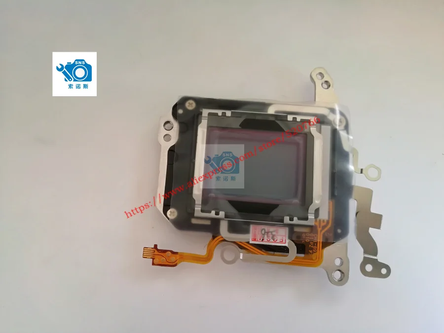 100% Новинка 700D CCD Rebel T5i для cano kiss x7i изображение CMOS ДАТЧИК запчасти камеры|Детали