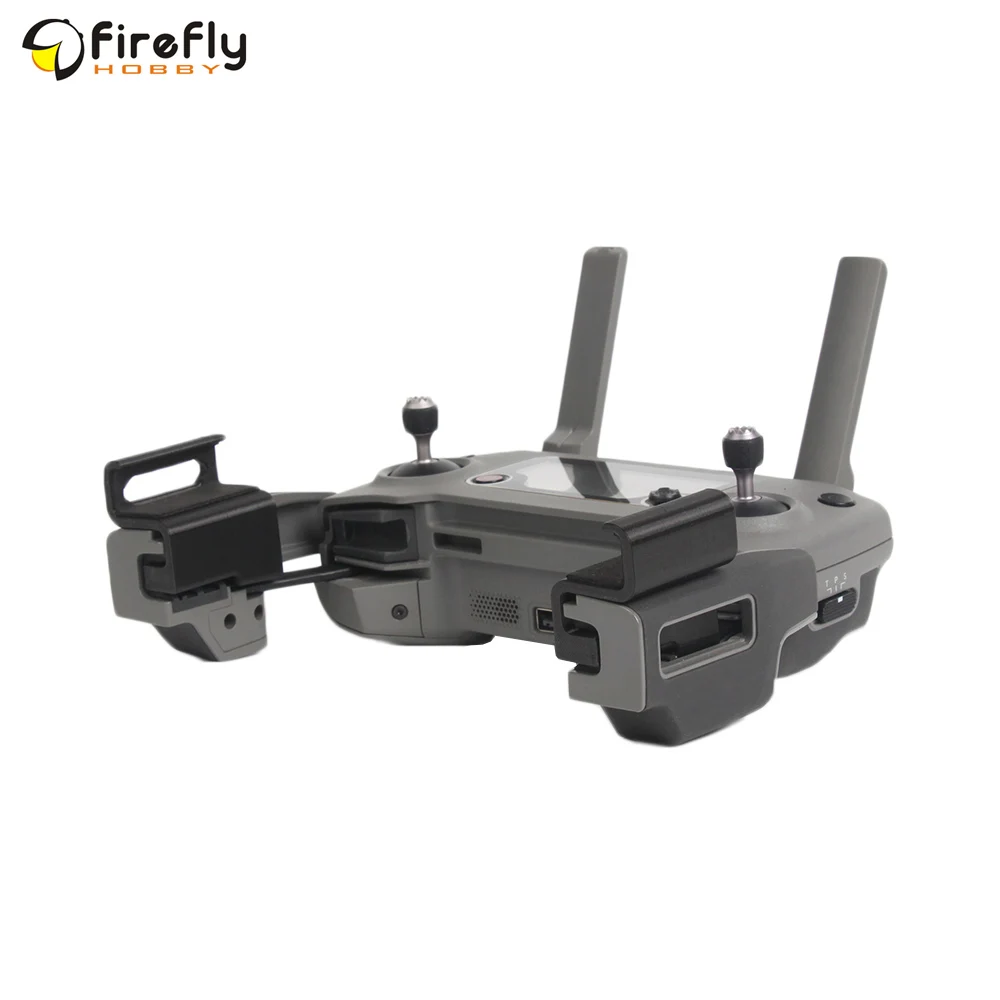 3D Печатный держатель для смартфона зажим для DJI MAVIC Mini/2/PRO/AIR/SPARK Drone аксессуар