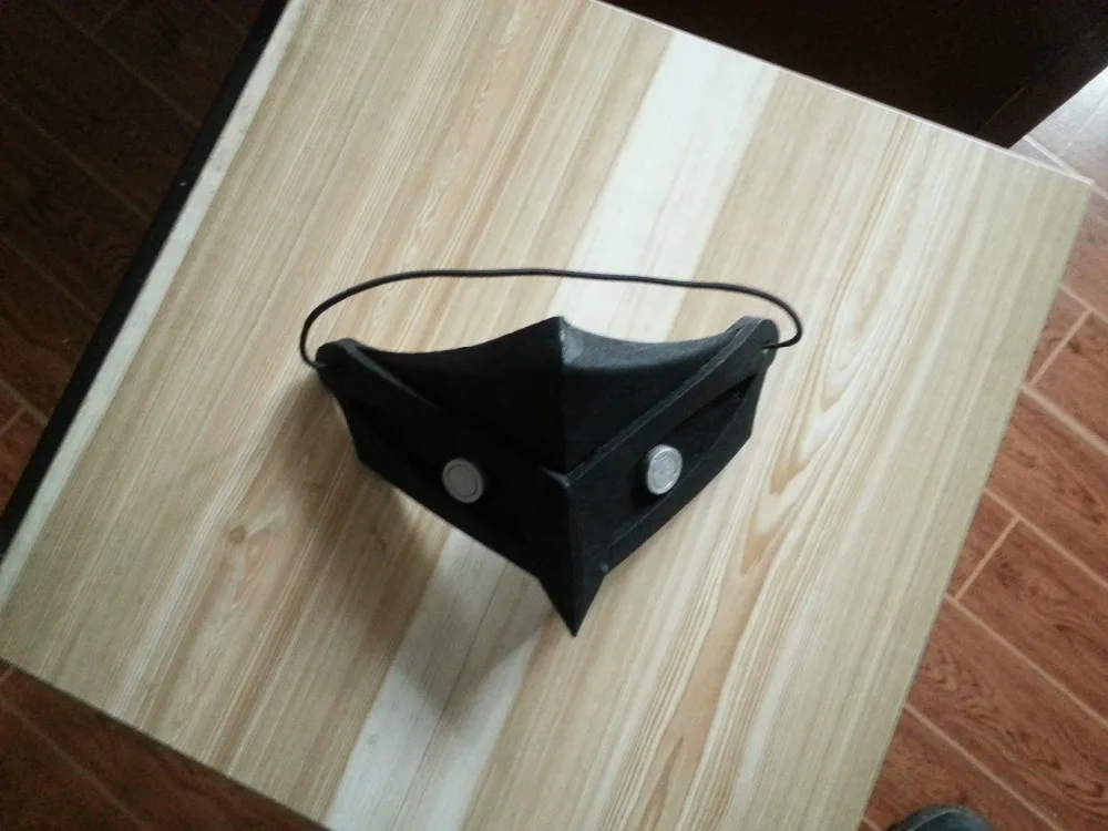 Tokyo Ghoul Ayato Kirishima Cosplay Mask | Тематическая одежда и униформа