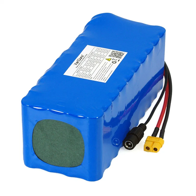 Электрический велосипед VariCore 36 В 1000 мАч 500 Вт высокая мощность емкость 42V18650