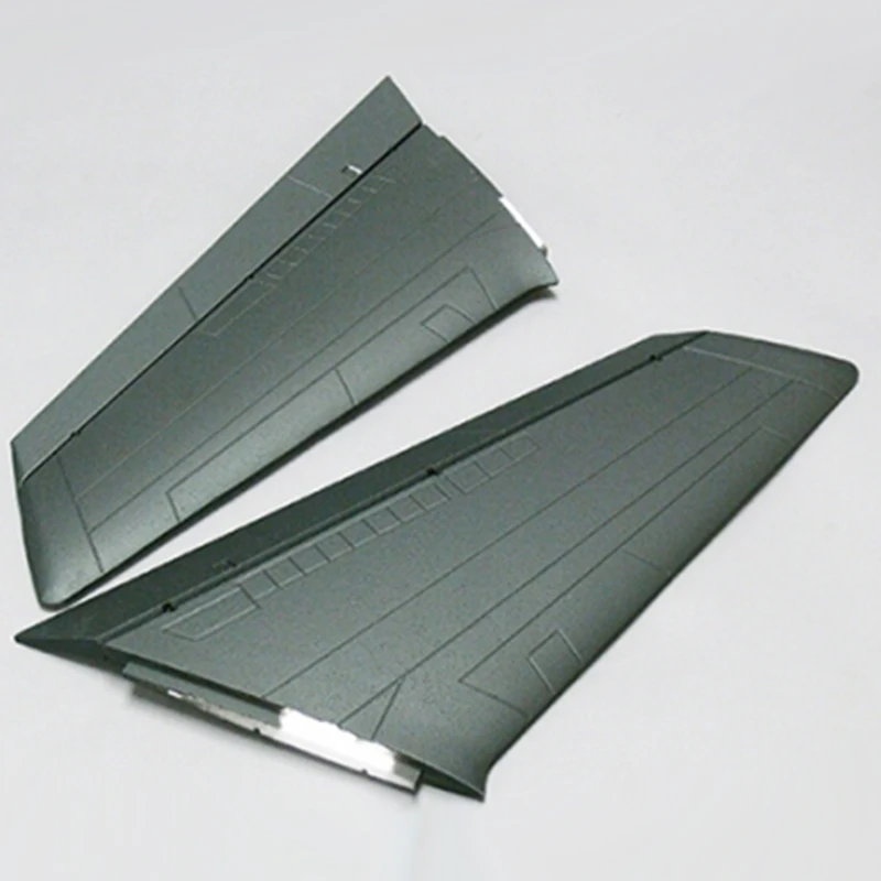 

Painted Main Wing Set For LX Sukhoi SU47 RC Airplane