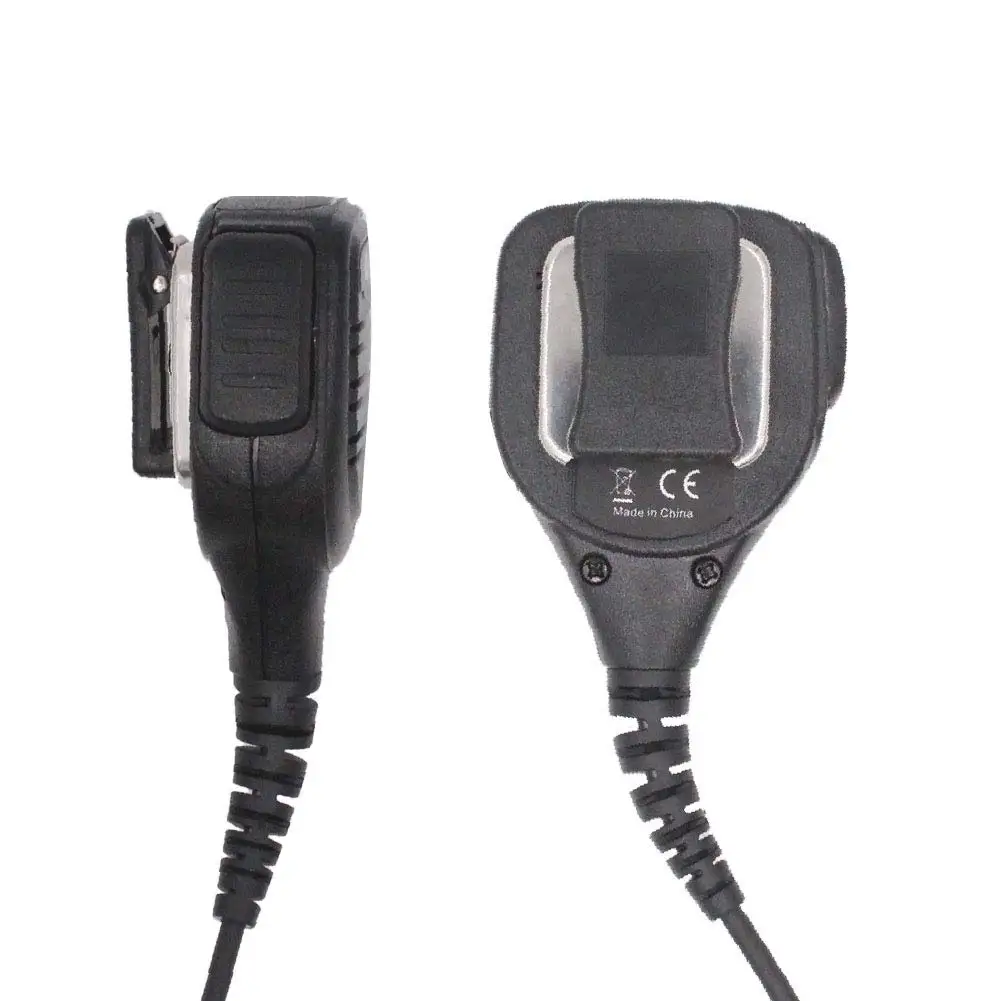 Handfree динамик микрофон для Motorola DEP550/e DEP570/e DP2400e DP2600e DP3441e TETRA радио MTP3150 MTP3250 MTP3500