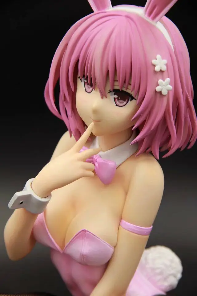 

24cm To Love Darkness sexy Anime Action Figure PVC New Collection figures toys Collection for Christmas gift