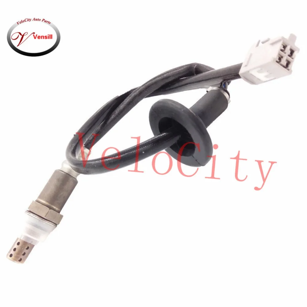 

Oxygen Sensor O2 Sensor Fits 2001-2003 Corolla Verso 2000-2008 Altis Part No# 89465-12700 8946512700