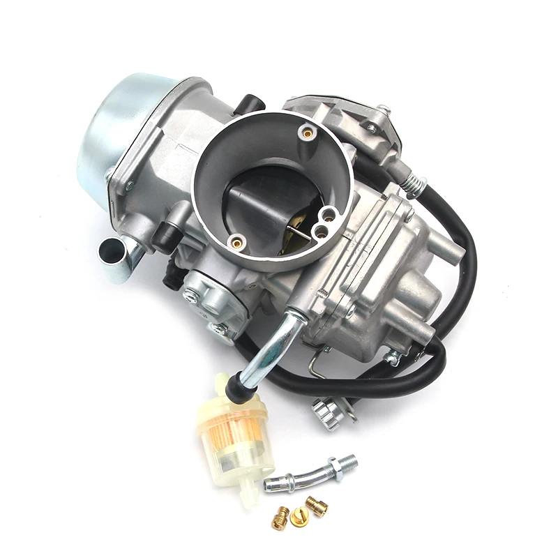 Карбюратор Alconstar PD42J 42 мм для скутера 500cc 600cc 700cc мотора мотовездехода UTV Yamaha Honda