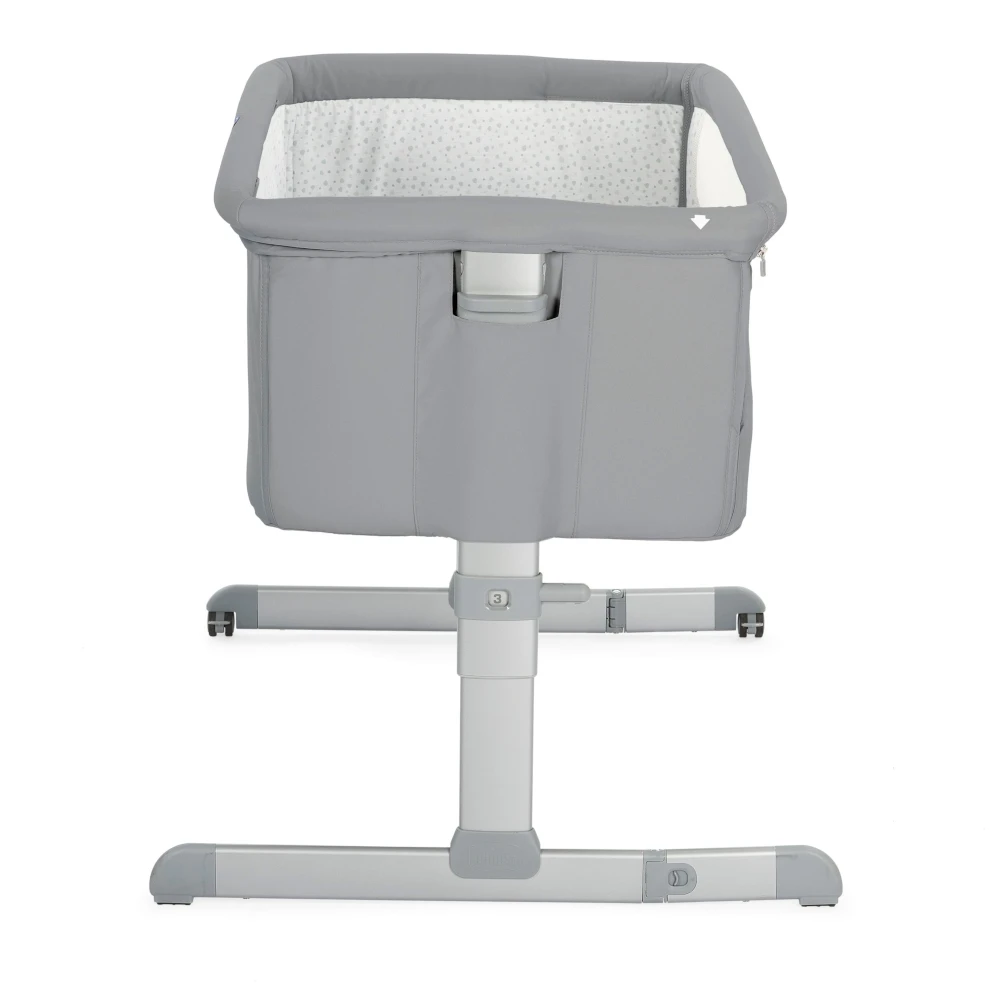 Кроватка Chicco Next2Me Light Chick To Chick