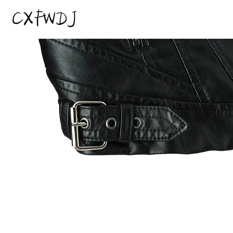 Осень взрыва раздел женская одежда Длинные рукава молнии Тонкий Искусственная