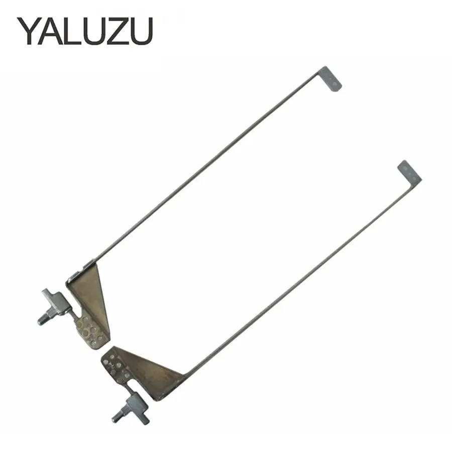 Новые петли для ноутбуков ASUS F5 F5R F5RL F5SA F5SL F5SR F5V F5VI F5VL F5Z F5JR F5M F5C F5GL с левым и правым