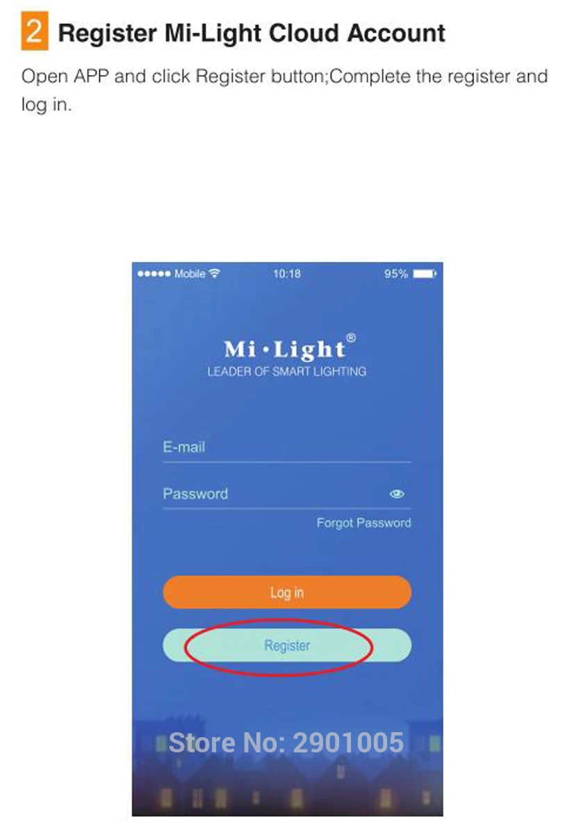 Mi светильник 5IN 1 WiFi светодиодный смарт-контроллер для одного цвета RGB+ CCT RGB RGBW светодиодный фонарь Amazon Alexa голосовой телефон приложение пульт дистанционного управления