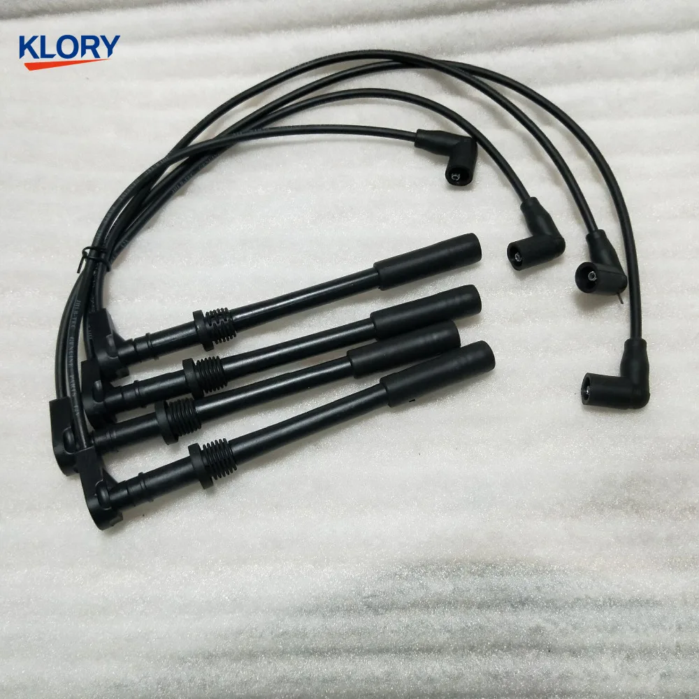Провода зажигания для Chery A1 и kimo 1 3 л SQR473 л|wire wire|riich x1indis chery |