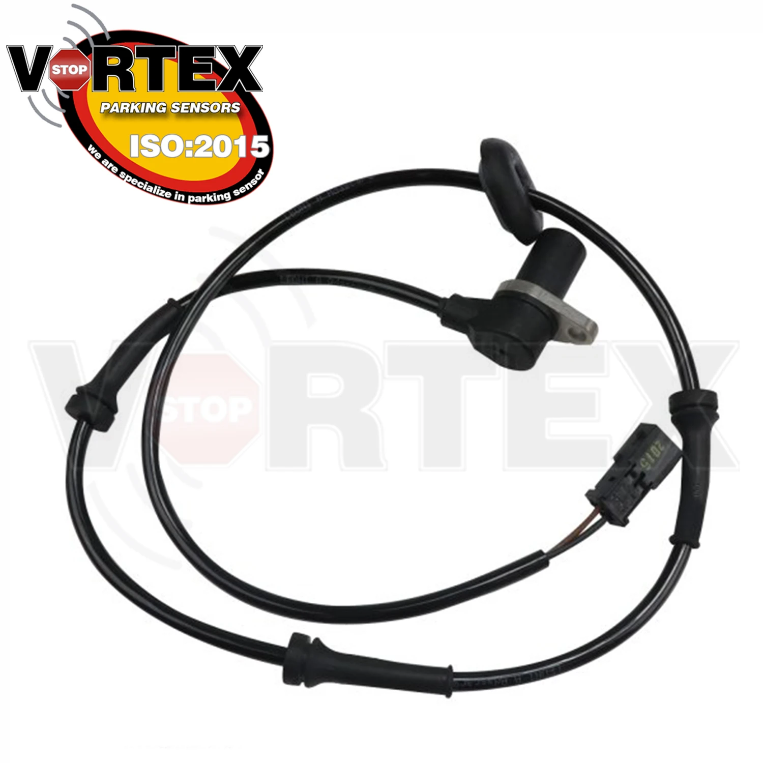 Датчик скорости колеса ABS для Audi A4 2000 S4 8D0927807F ALS416|Датчик ABS| |