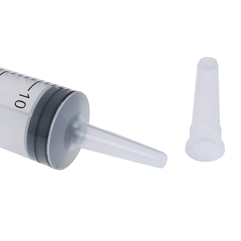 Герметик для бескамерных шин велосипеда 60 мл шприц набор резиновых шлангов