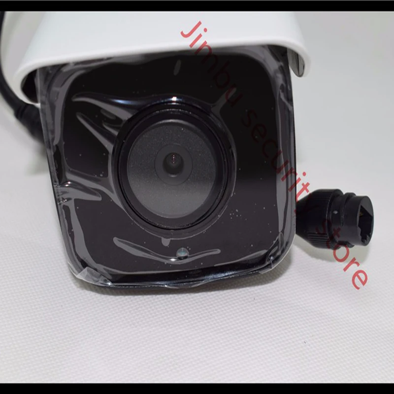 Сетевой видеорегистратор Dahua IP Камера POE 4MP IPC HFW4433M I1 IR50M H.265 H.264 ONVIF Full HD 3DNR умное