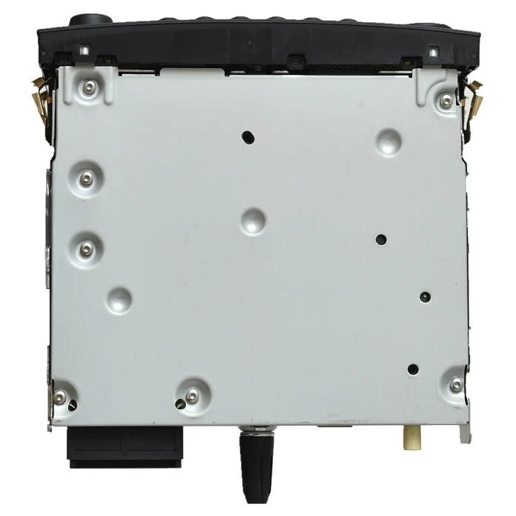 Vinerone подлинный RD45 автомобильный радиоприемник 1 din USB Bluetooth AUX MP3 автомобильный CD-плеер