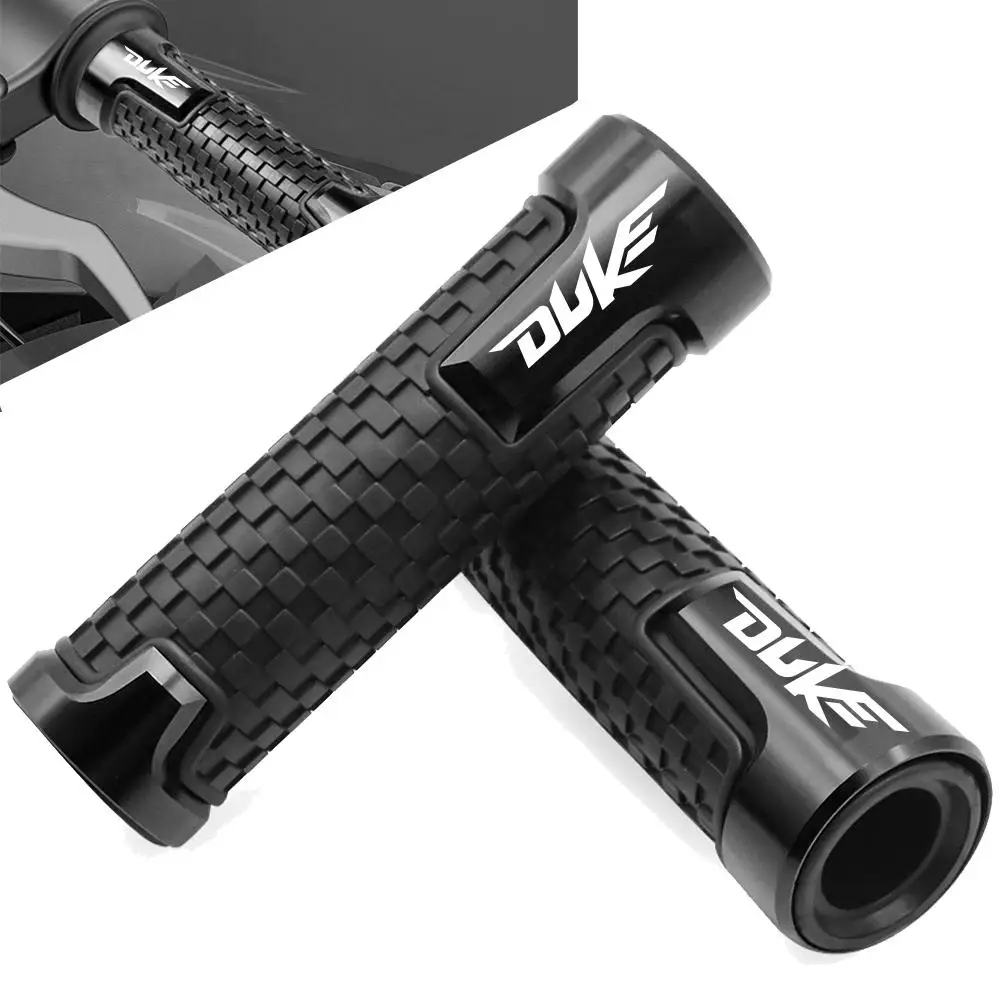 22 мм 7/8 ''рукоятки для мотоциклов ручки руля для KTM DUKE 125 200 250 390 690 790 DUKE RC 200 390