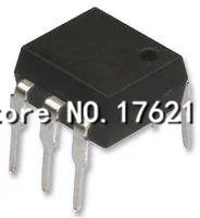 50PCS/LOT IL4217 DIP6 DIP-6 Optocoupler Photoelectric coupling