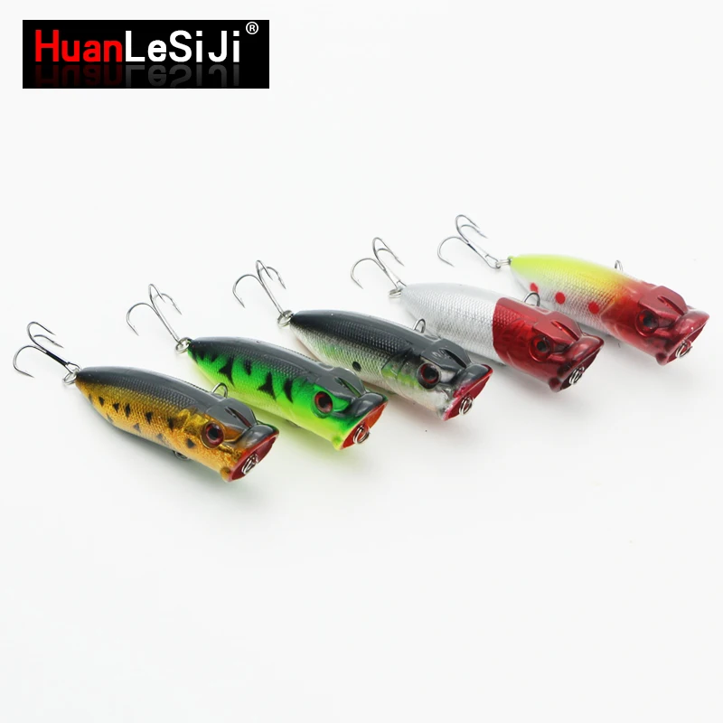 1 шт. плавающая блесна рыболовная приманка лазерная твердая искусственная 3D