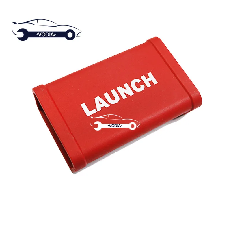 LAUNCH X431 V + HD Heavy Duty Diagnostsic Инструмент Plus полная система для 24 грузовиков