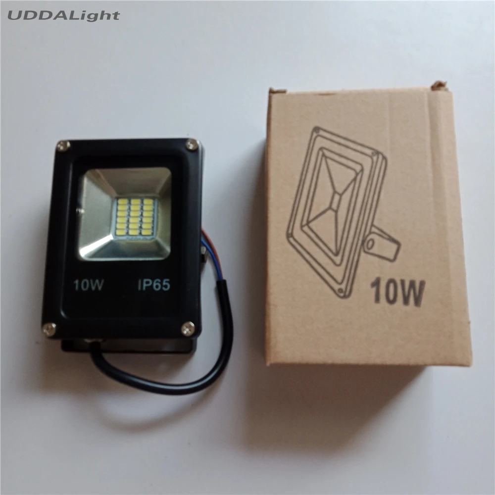 12 В Светодиодный прожектор 10 Вт 20 30 50 100 Вт|led projector 100w|waterproof ip65 floodlightled flood light |
