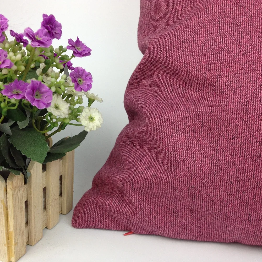 Чехол для подушки 45x45 квадратный чехол Kissenbezug Funda Cojin наволочки подушки|cushion cover|funda
