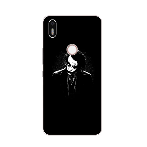 MM25 Для BQ чехол для Aquaris x Pro, силиконовый Черный Мягкая накладка на заднюю панель из ТПУ с изображением граффити чехол для BQ Aquaris x Защитите телефон чехол s - Цвет: MM25