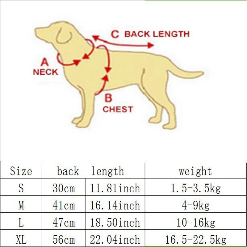 Непромокаемый плащ с принтом Звезды товары для домашних животных дождевик собак
