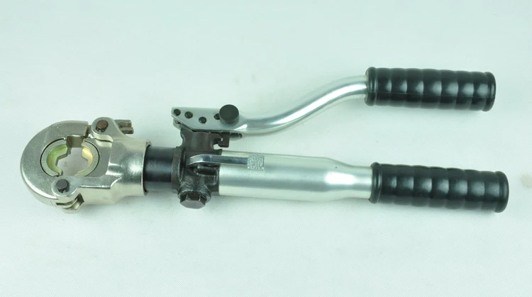 HT-300 hydraulic tool for crimping CU&AL terminals heave duty | Инструменты