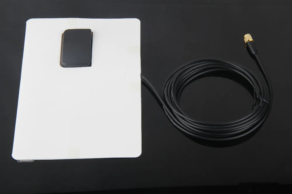 Внешний DAB USB ключ цифровая радио антенна для Yonghang Android 7.1.1 8 0 автомобильный DVD GPS