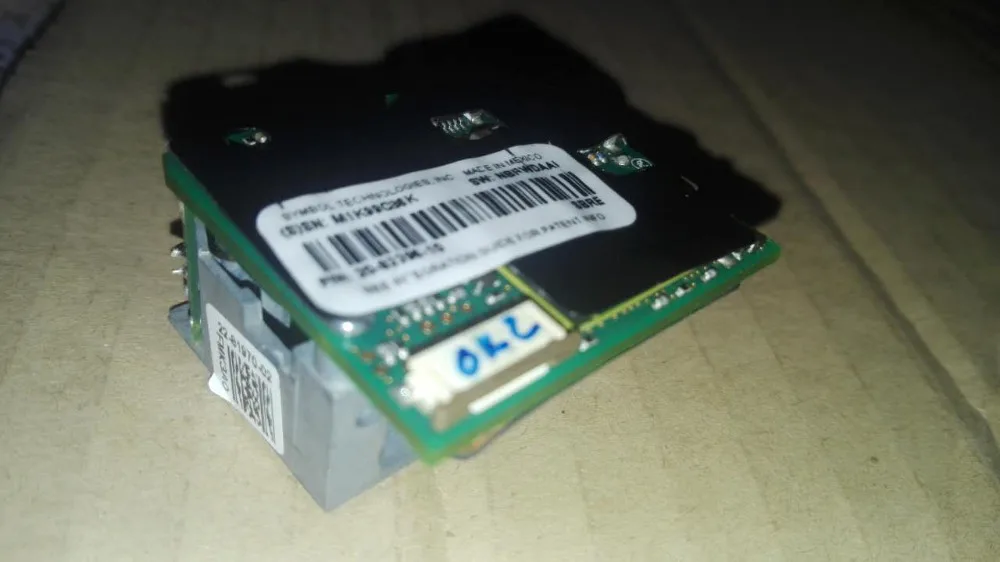 

Scan Engine Replacement for Symbol MS3207, MS-3207