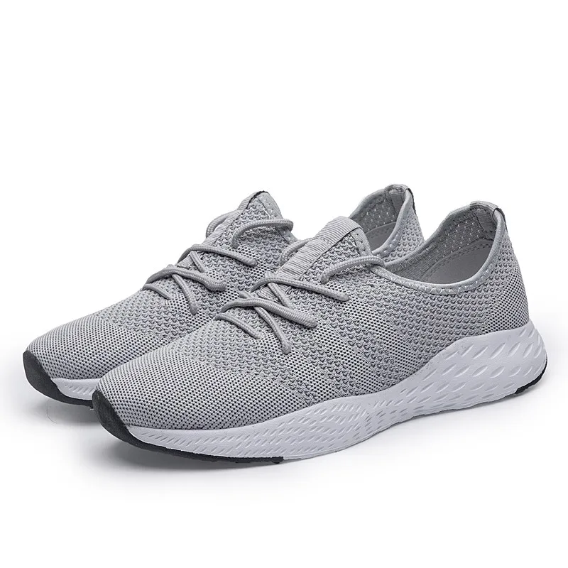 Men Sneakers Outdoor Sport Shoes Adult Canvas 2019 Hot Sale Man Fashion Leisure Breathable Teenager | Обувь