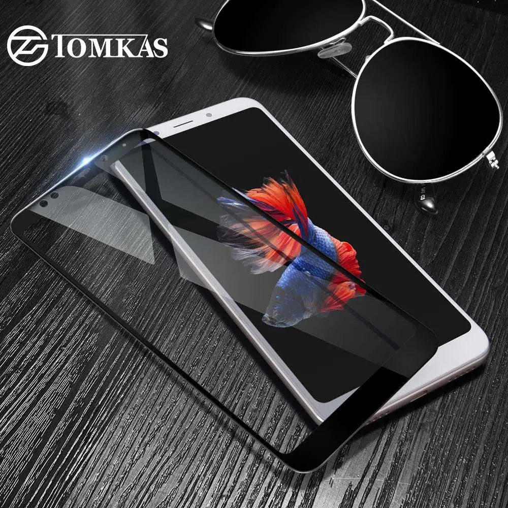 3D Защитное стекло для Xiao mi Red mi Note 5 5 Pro 4X 5A 5 Plus стекло для Xiaomi mi A1 8 SE A2 6X Max 2 mi x 2S Защита экрана
