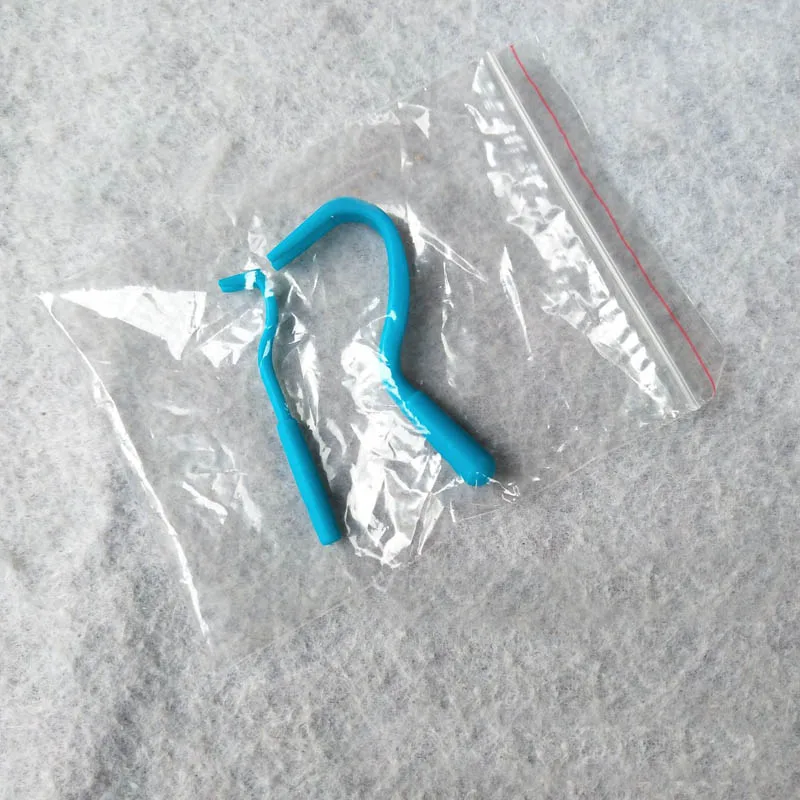 Высокое качество Tick Twister Remover Hook Tool Pack X 2 размера собака лошадь Кошка Животное