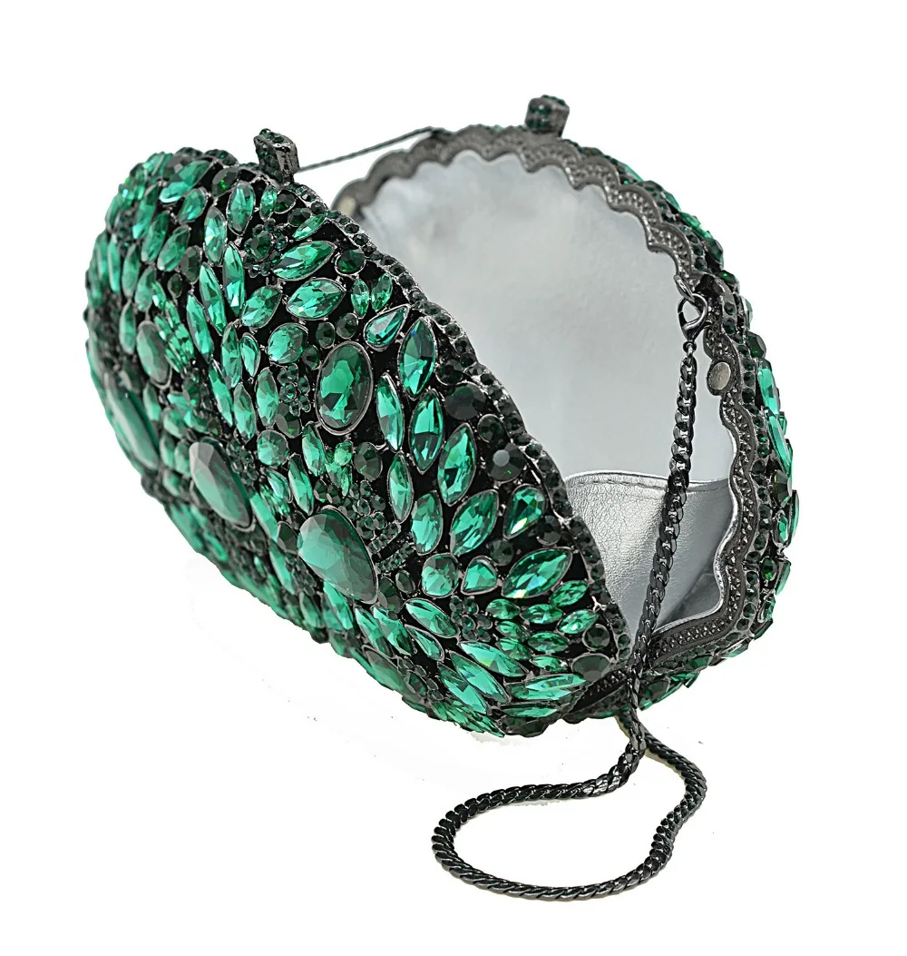

XIYUAN / Minaudiere