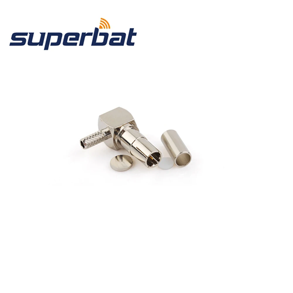 

Superbat стандартный коаксиальный соединитель для Novatel U720/EX720/S7