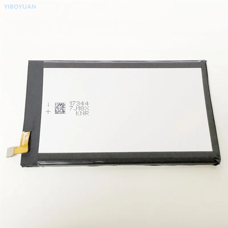 3 8 V 3300mAh V395585P Для DOOGEE X60L MT6737 5 &quotаккумулятор Batterie Bateria Batteria batterij Batteri|Аккумуляторы