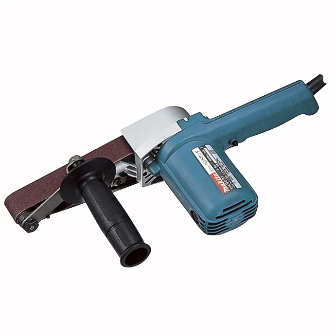 Оригинальный японский шлифовальный станок Makita 9031 380 мм 15 дюймов ленточный 9032
